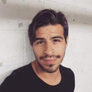 Meet your Posher, Stephen